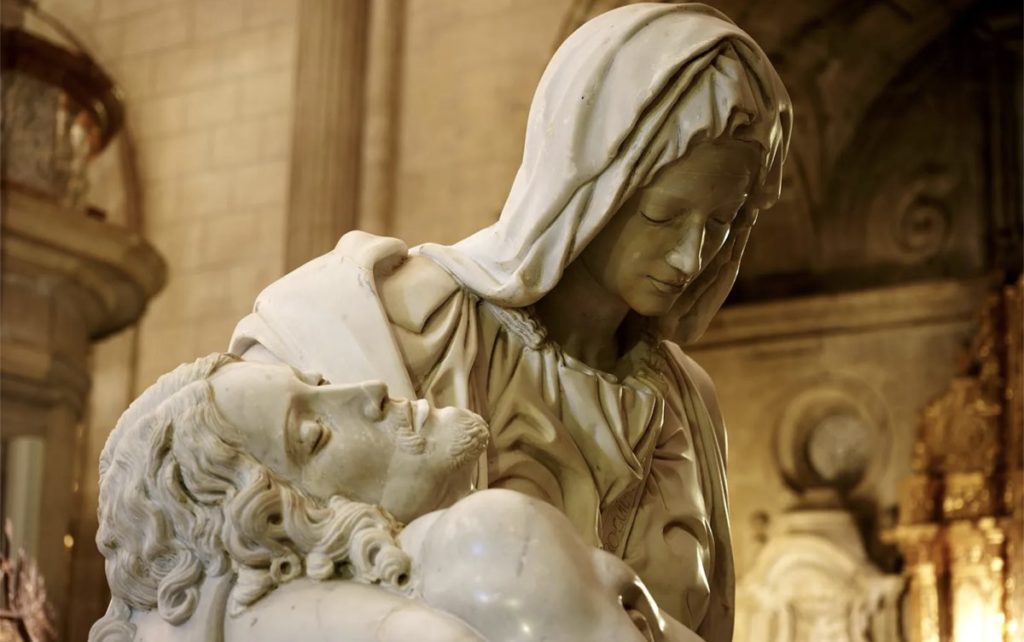 stabat mater